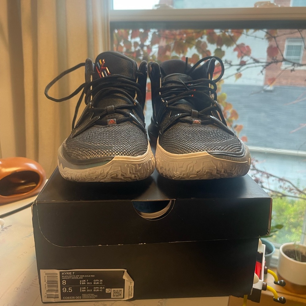 Kyrie Irving Shoes